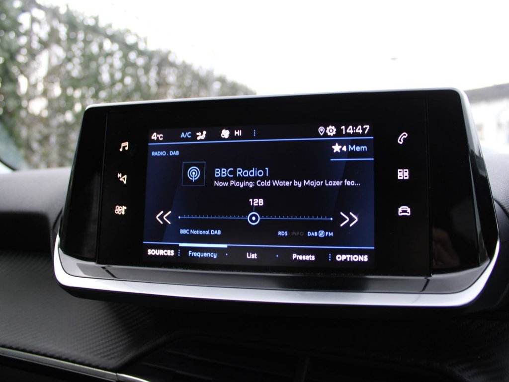 Used Peugeot 208 2021 for sale - 77153904: Photo 12