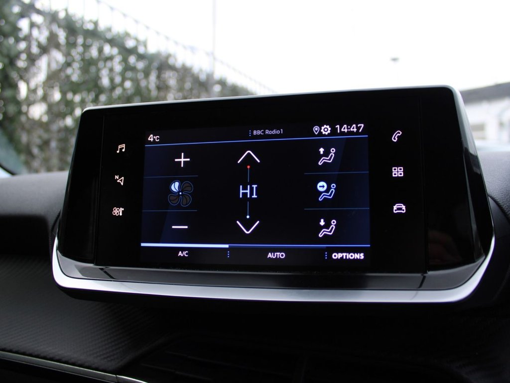 Used Peugeot 208 2021 for sale - 77153904: Photo 13