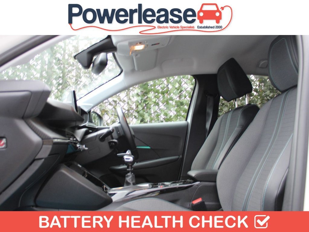 Used Peugeot 208 2021 for sale - 77153904: Photo 3