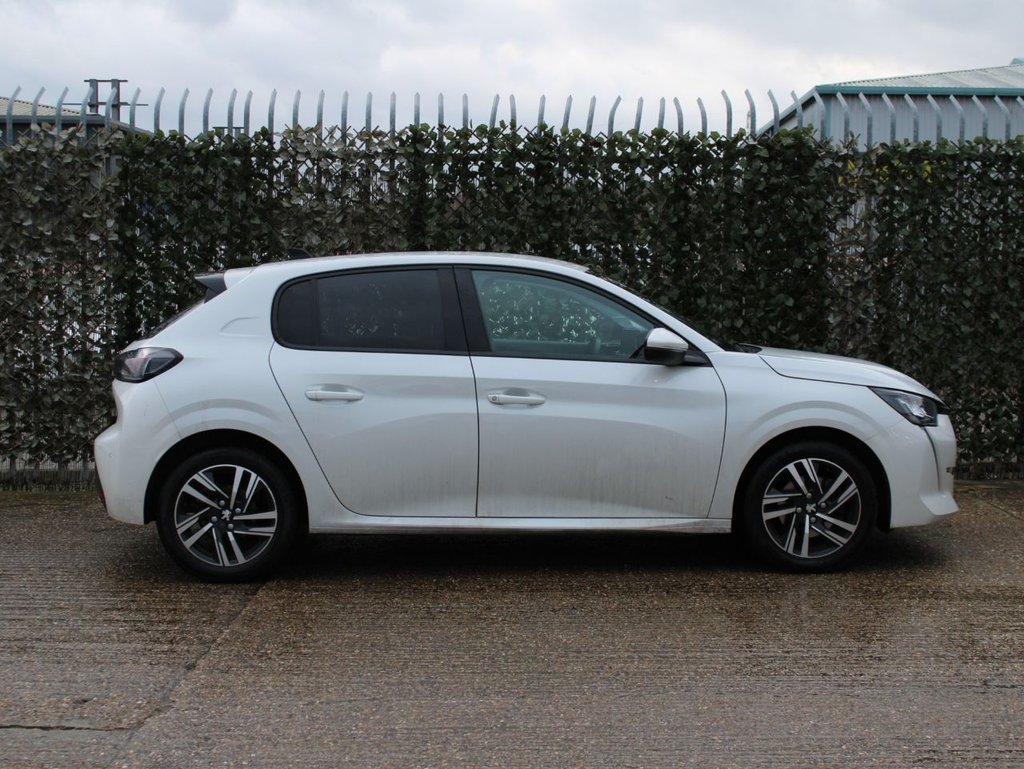 Used Peugeot 208 2021 for sale - 77153904: Photo 6