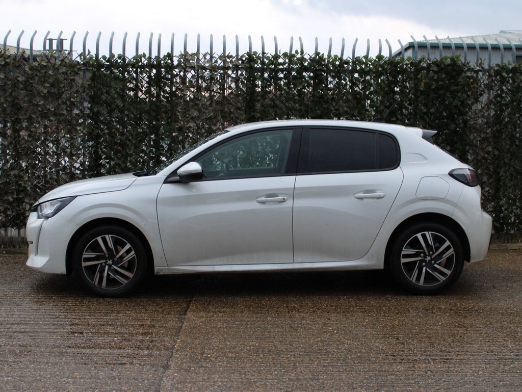 Used Peugeot 208 2021 for sale - 77153904: Photo 7