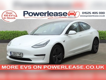 Used Tesla Model 3 2019 for sale - 78726330: Photo