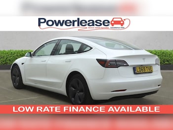 Used Tesla Model 3 2019 for sale - 78726330: Photo