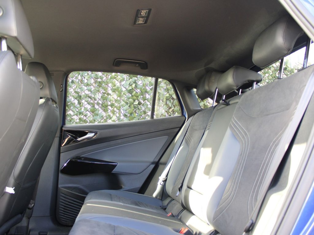 Used Volkswagen ID.5 2024 for sale - 76582743: Photo 10
