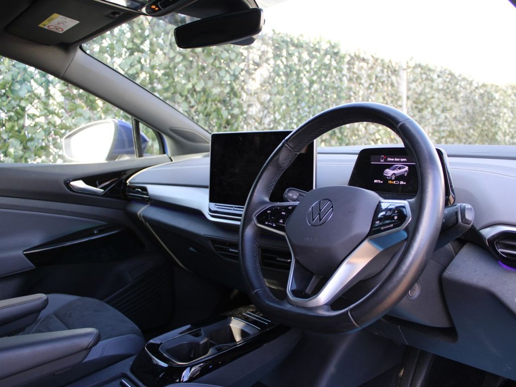 Used Volkswagen ID.5 2024 for sale - 76582743: Photo 12