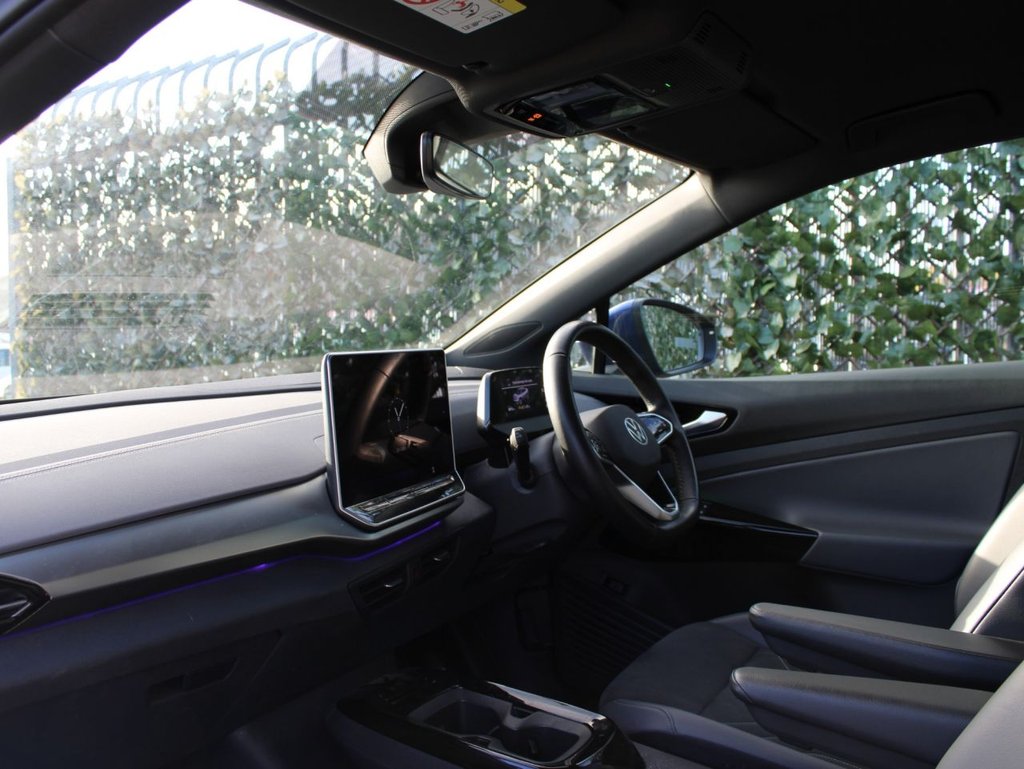 Used Volkswagen ID.5 2024 for sale - 76582743: Photo 13