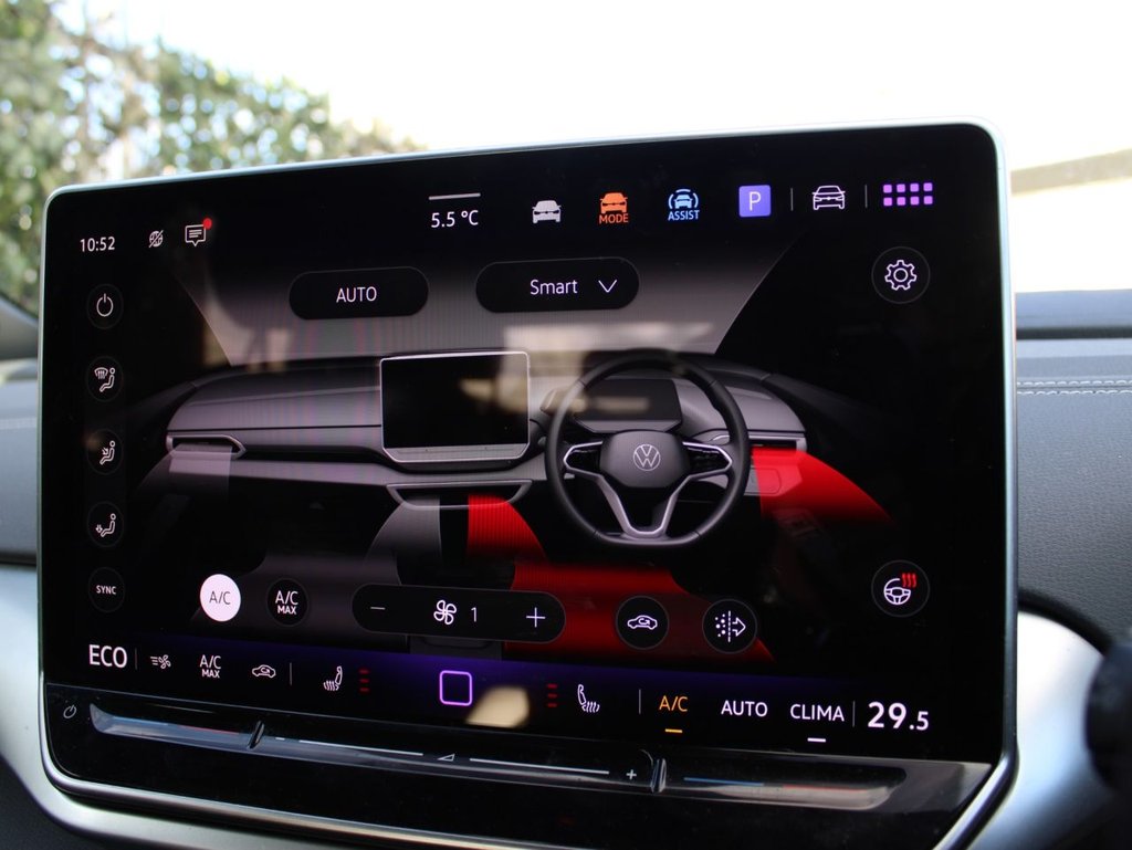 Used Volkswagen ID.5 2024 for sale - 76582743: Photo 14