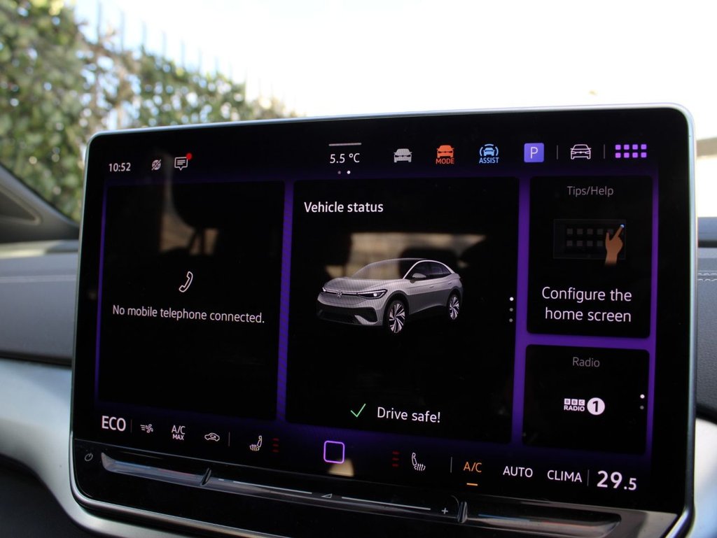 Used Volkswagen ID.5 2024 for sale - 76582743: Photo 15