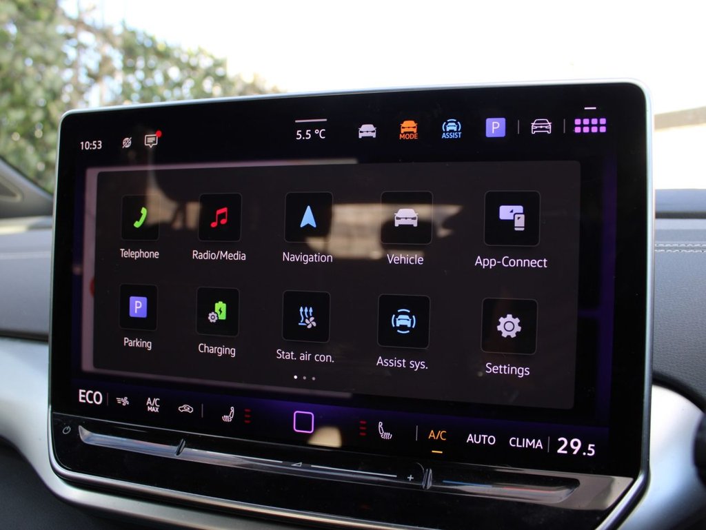 Used Volkswagen ID.5 2024 for sale - 76582743: Photo 16