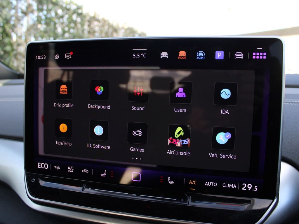 Used Volkswagen ID.5 2024 for sale - 76582743: Photo 17