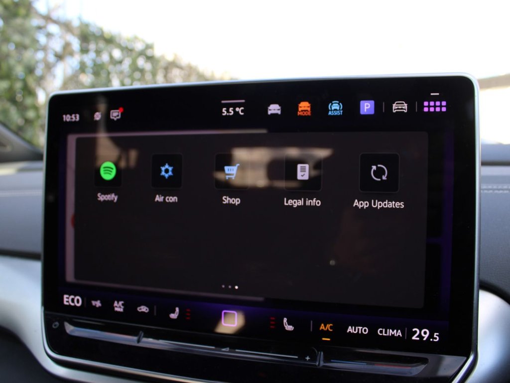 Used Volkswagen ID.5 2024 for sale - 76582743: Photo 18