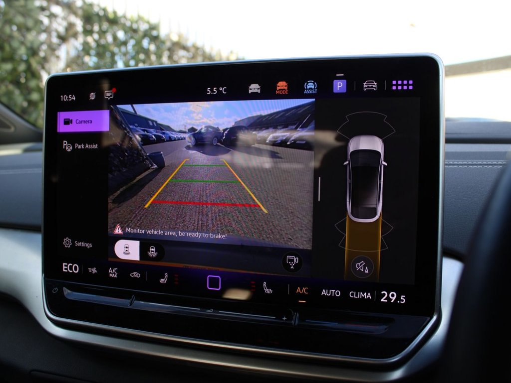 Used Volkswagen ID.5 2024 for sale - 76582743: Photo 19