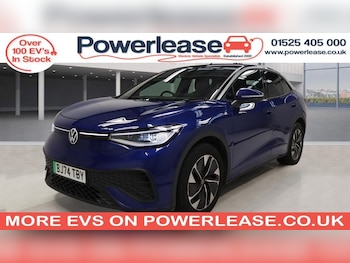 Used Volkswagen ID.5 2024 for sale - 76582743: Photo