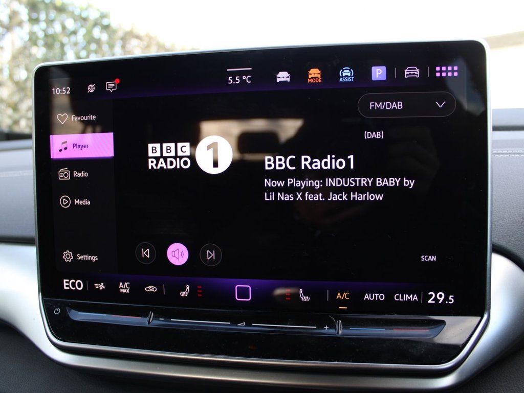 Used Volkswagen ID.5 2024 for sale - 76582743: Photo 20