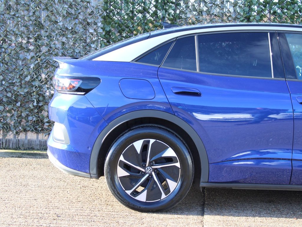 Used Volkswagen ID.5 2024 for sale - 76582743: Photo 23