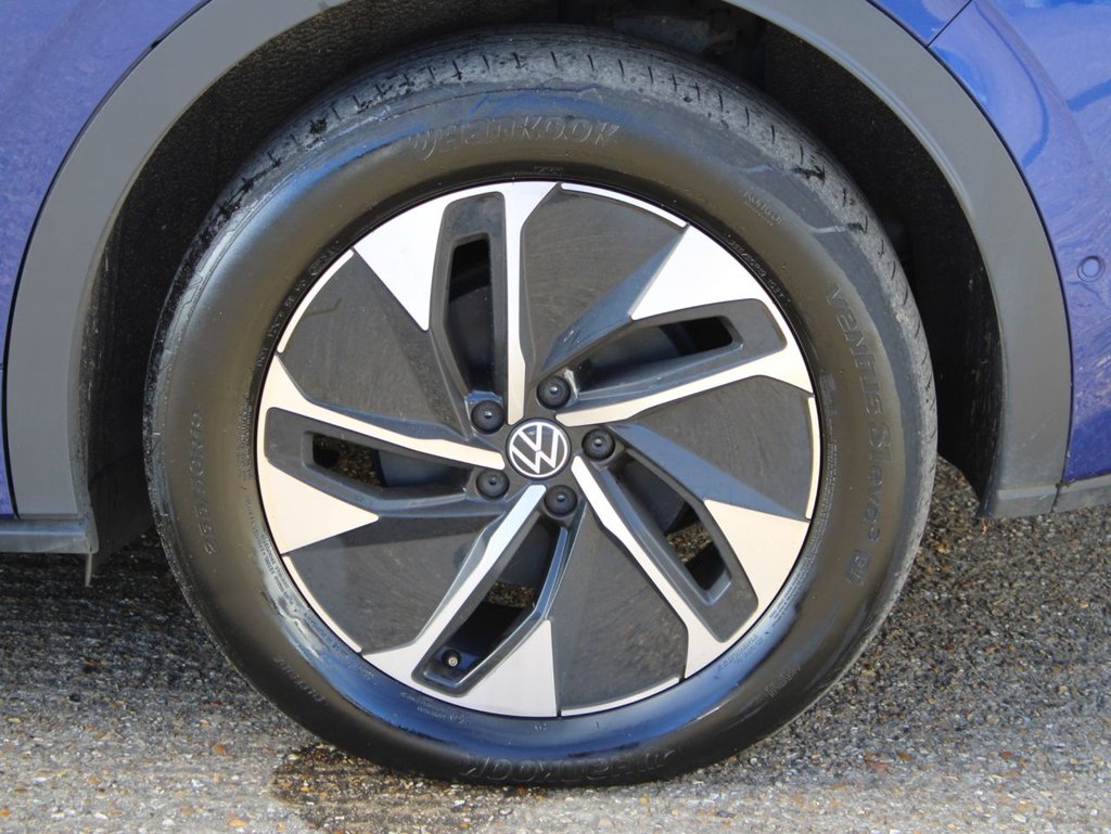 Used Volkswagen ID.5 2024 for sale - 76582743: Photo 25