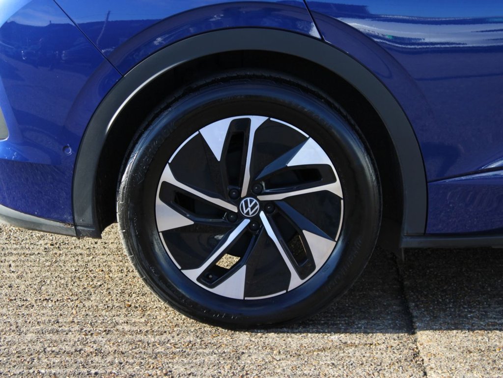 Used Volkswagen ID.5 2024 for sale - 76582743: Photo 26