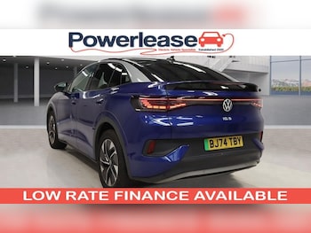 Used Volkswagen ID.5 2024 for sale - 76582743: Photo