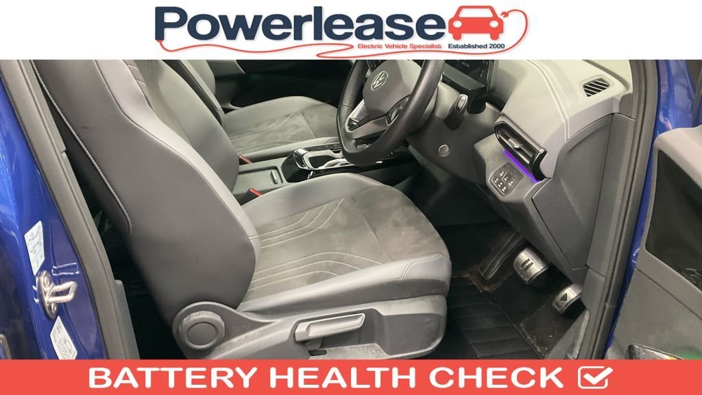 Used Volkswagen ID.5 2024 for sale - 76582743: Photo 3