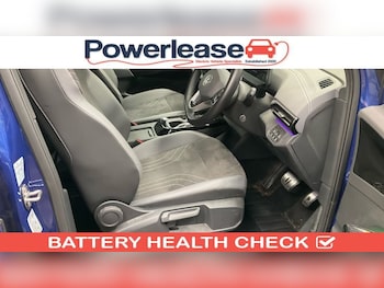 Used Volkswagen ID.5 2024 for sale - 76582743: Photo