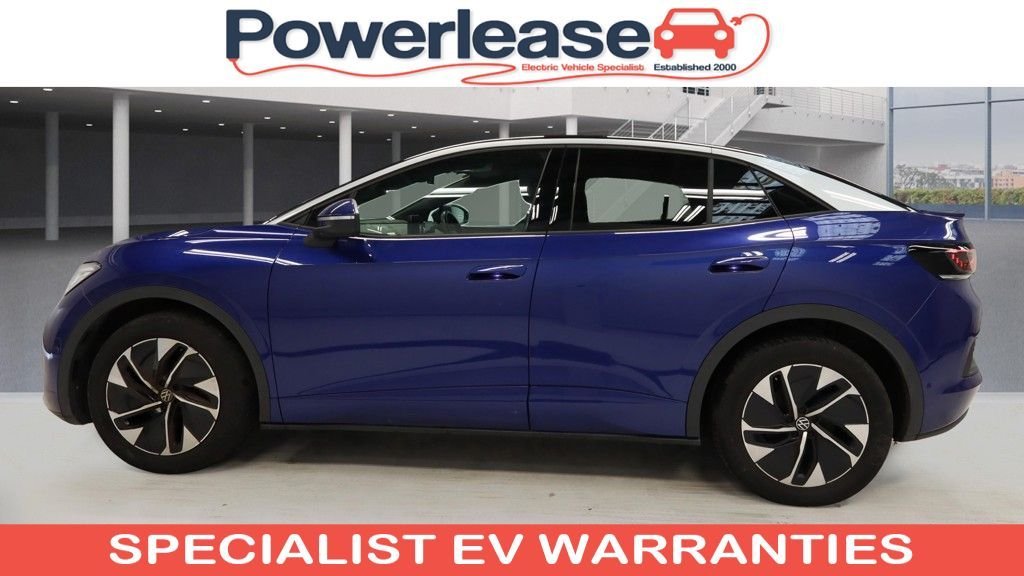 Used Volkswagen ID.5 2024 for sale - 76582743: Photo 4