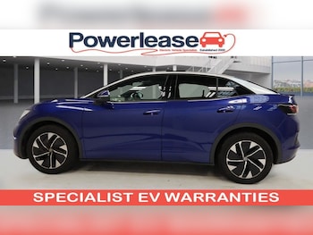 Used Volkswagen ID.5 2024 for sale - 76582743: Photo