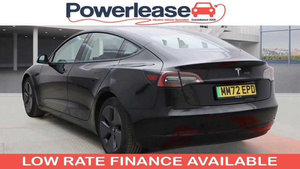 Used Tesla Model 3 2022 for sale - 77172378: Photo 2