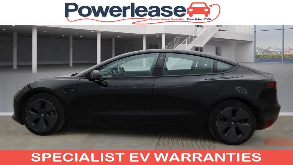 Used Tesla Model 3 2022 for sale - 77172378: Photo 4
