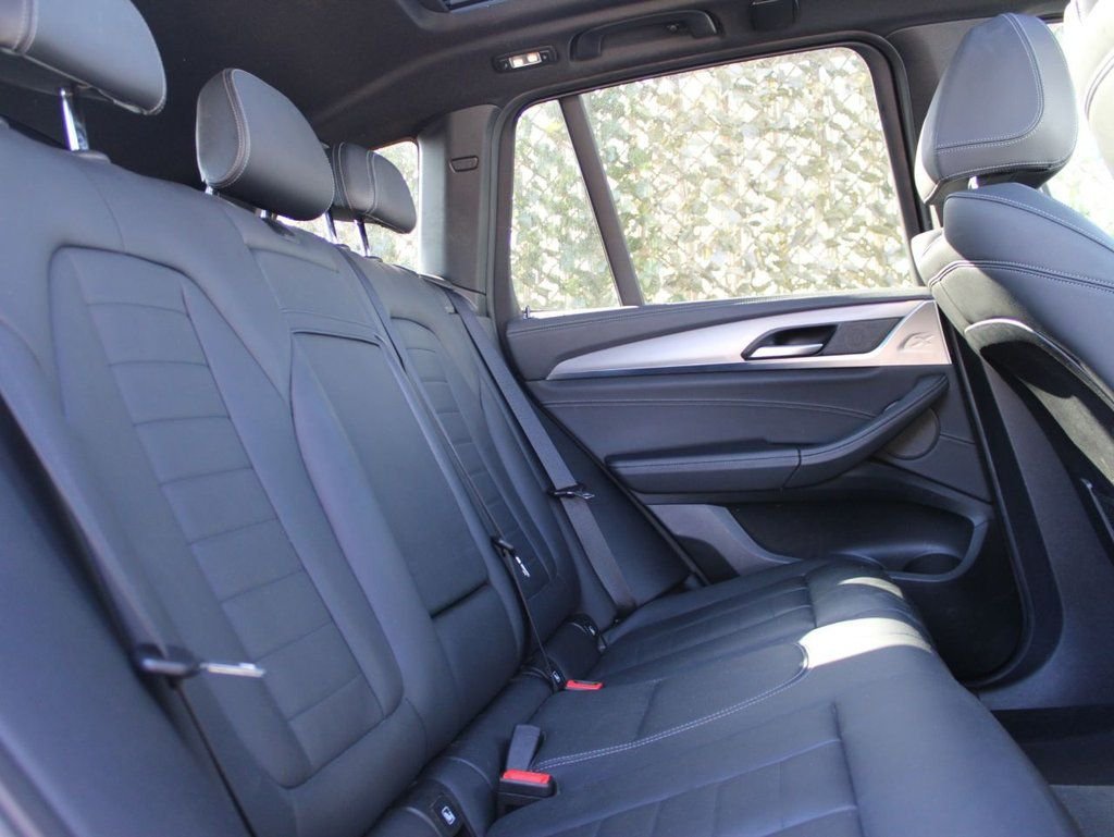 Used BMW iX3 2021 for sale - 76582267: Photo 10