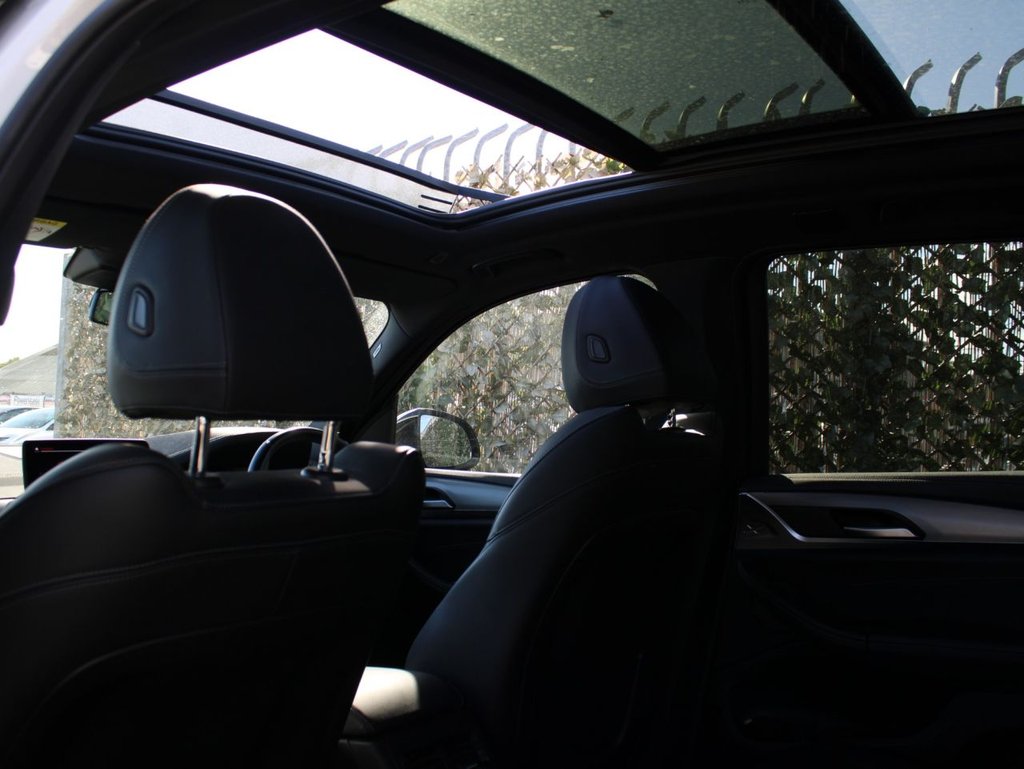 Used BMW iX3 2021 for sale - 76582267: Photo 11