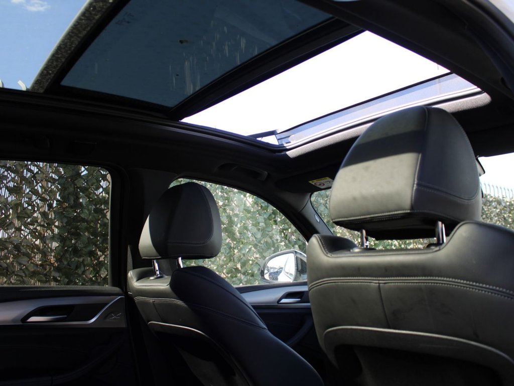 Used BMW iX3 2021 for sale - 76582267: Photo 12