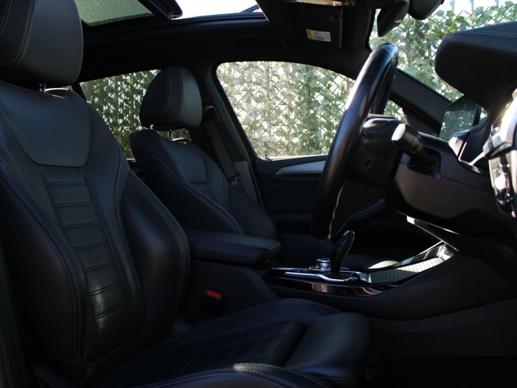 Used BMW iX3 2021 for sale - 76582267: Photo 13