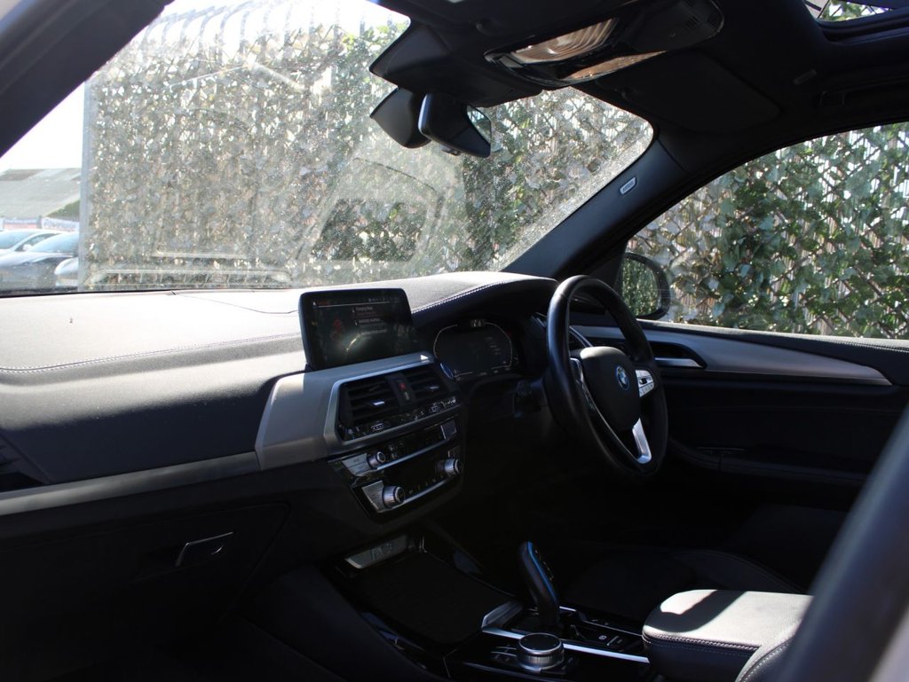 Used BMW iX3 2021 for sale - 76582267: Photo 14