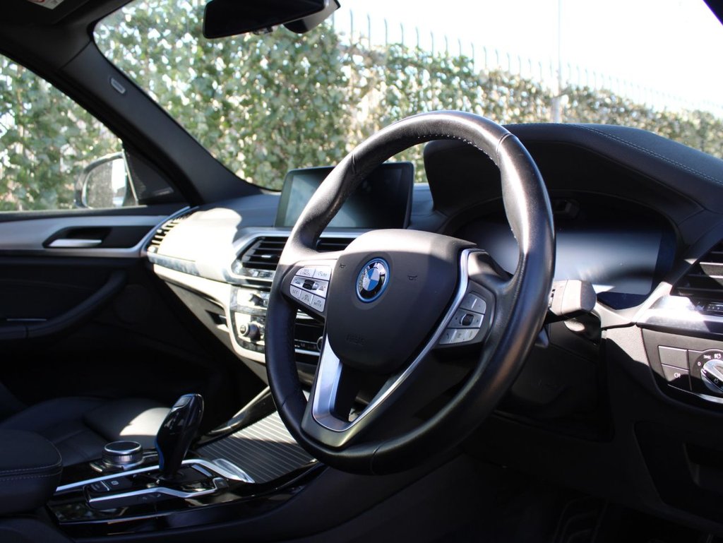 Used BMW iX3 2021 for sale - 76582267: Photo 15