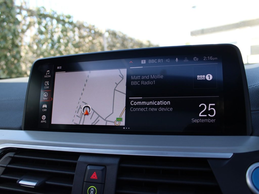 Used BMW iX3 2021 for sale - 76582267: Photo 17