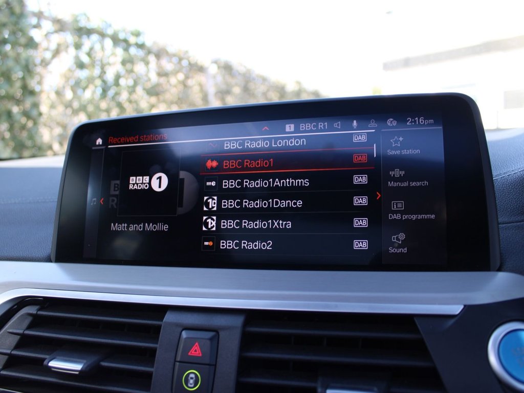 Used BMW iX3 2021 for sale - 76582267: Photo 18