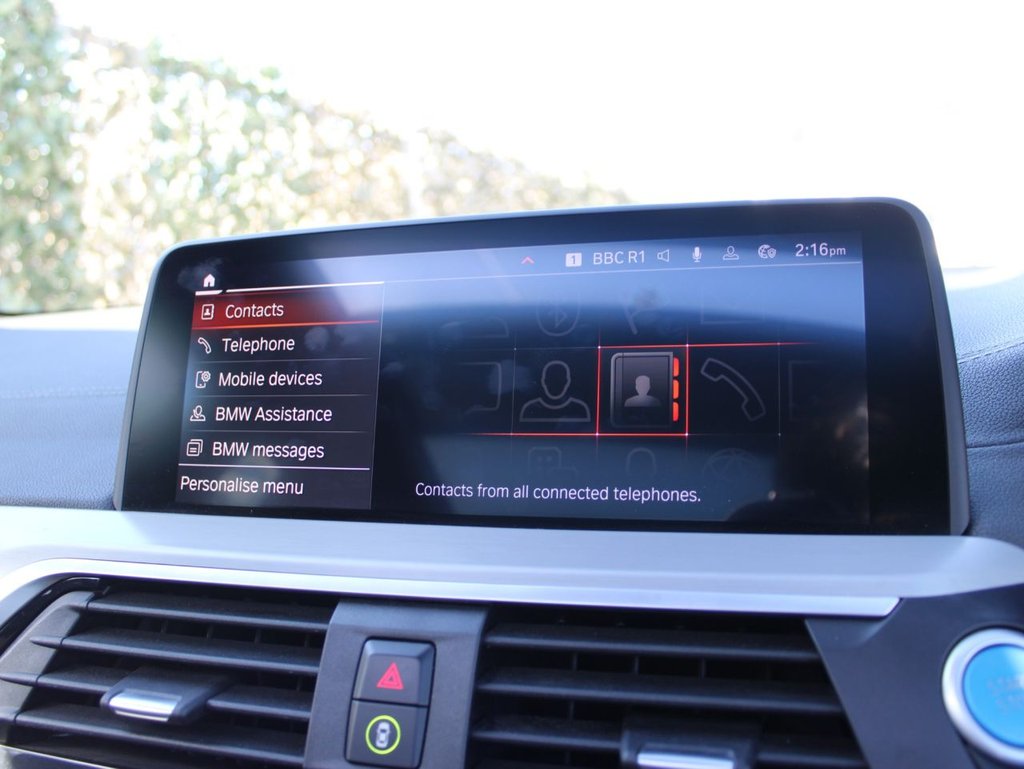 Used BMW iX3 2021 for sale - 76582267: Photo 19