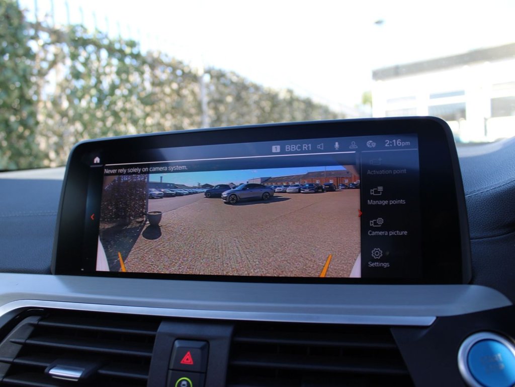 Used BMW iX3 2021 for sale - 76582267: Photo 20