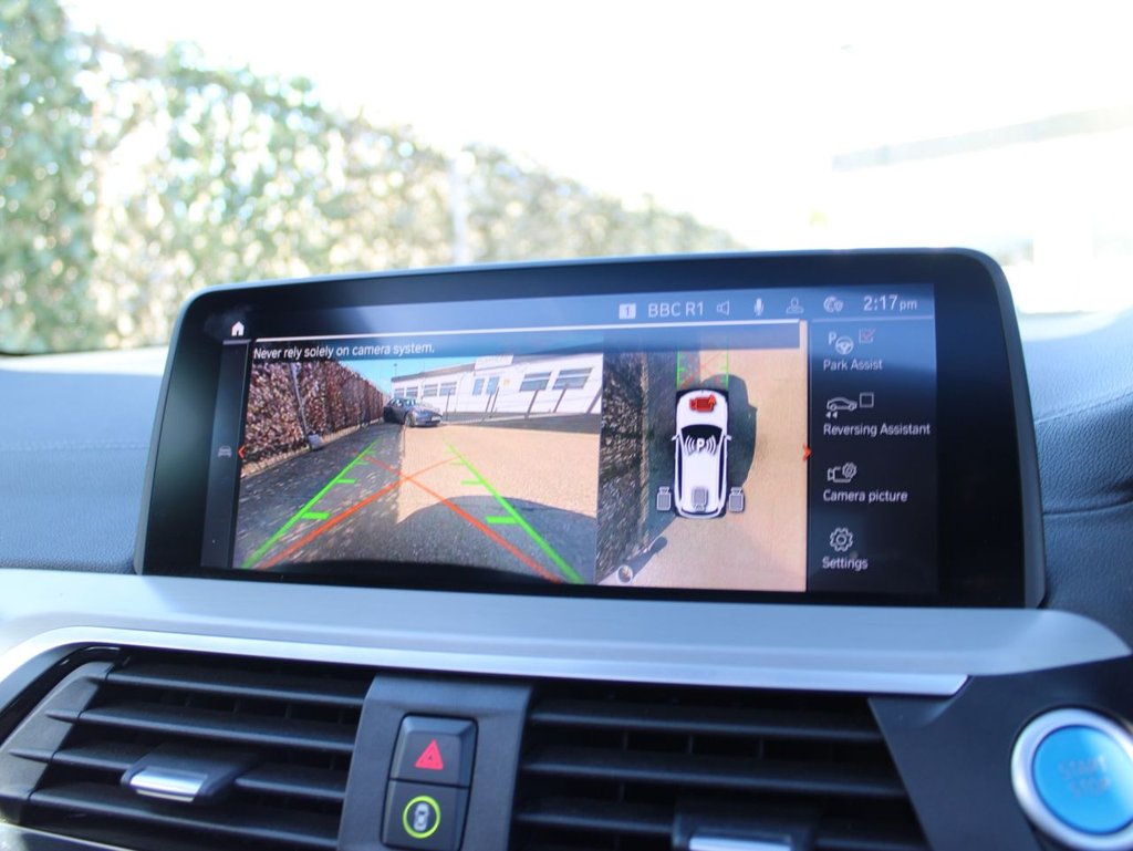 Used BMW iX3 2021 for sale - 76582267: Photo 21