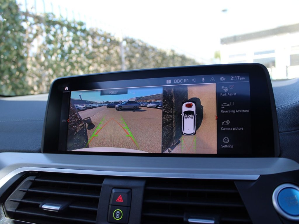 Used BMW iX3 2021 for sale - 76582267: Photo 22