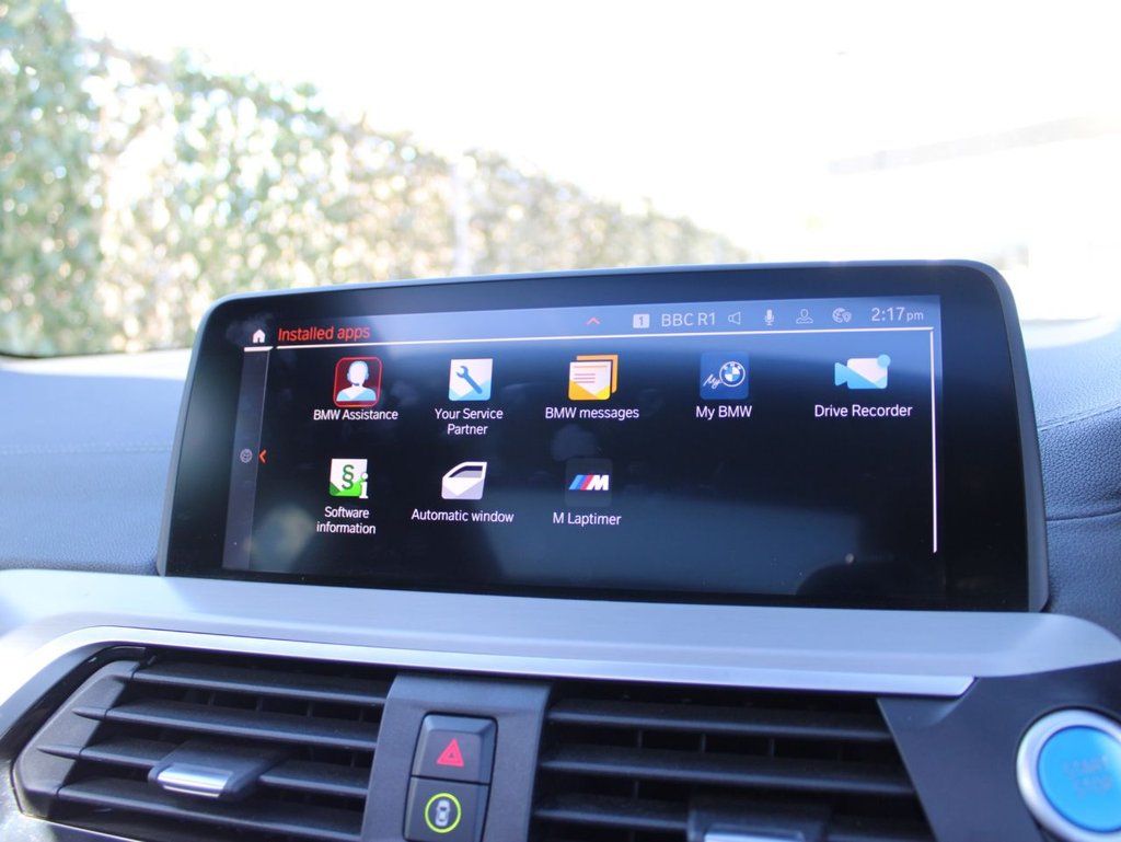 Used BMW iX3 2021 for sale - 76582267: Photo 23