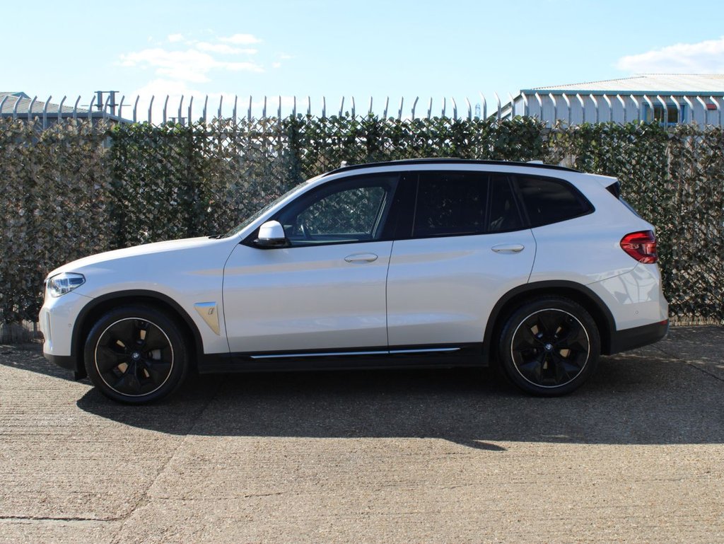 Used BMW iX3 2021 for sale - 76582267: Photo 7