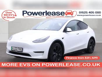 Used Tesla Model Y 2022 for sale - 79667179: Photo