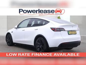 Used Tesla Model Y 2022 for sale - 79667179: Photo