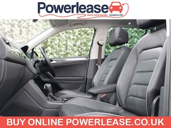 Used Volkswagen Tiguan 2020 for sale - 79562961: Photo
