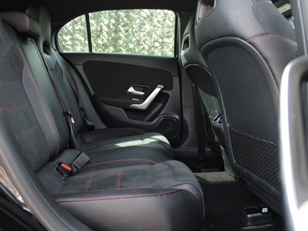 Used Mercedes-Benz A-Class 2018 for sale - 78200386: Photo 10