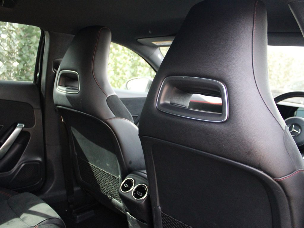 Used Mercedes-Benz A-Class 2018 for sale - 78200386: Photo 11