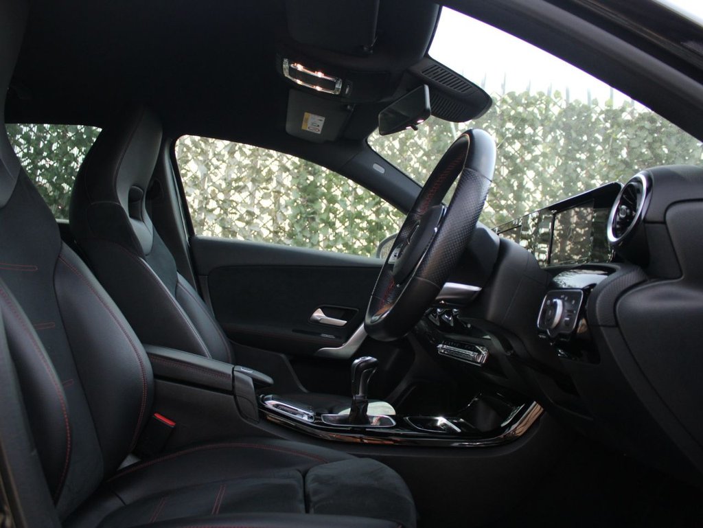 Used Mercedes-Benz A-Class 2018 for sale - 78200386: Photo 12