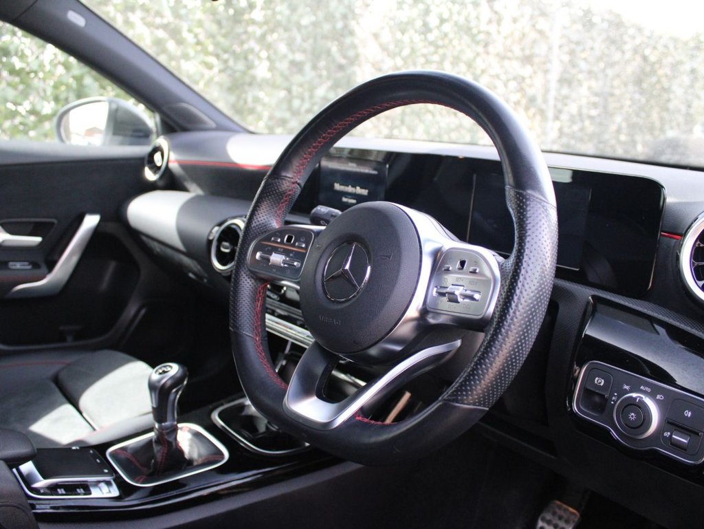 Used Mercedes-Benz A-Class 2018 for sale - 78200386: Photo 13