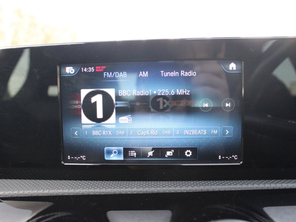 Used Mercedes-Benz A-Class 2018 for sale - 78200386: Photo 15